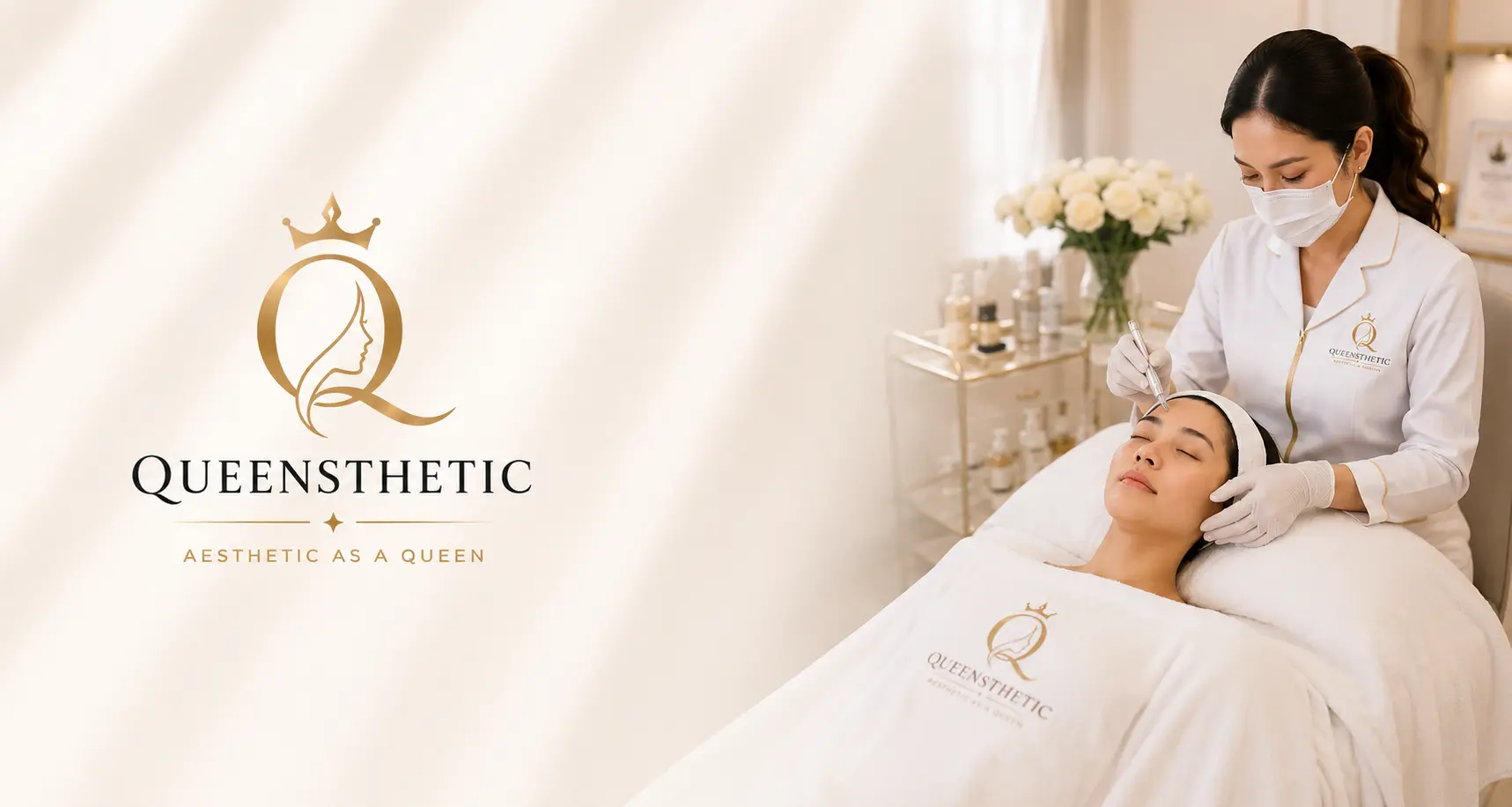 Luxury Aesthetic Treatment