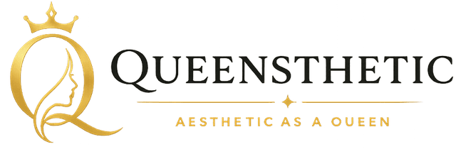Queensthetic Logo